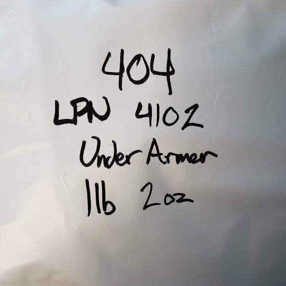 Under Armour Charged Surge 4 Womens 6.5 Black Athletic Running Sporty - Picture 8 of 8